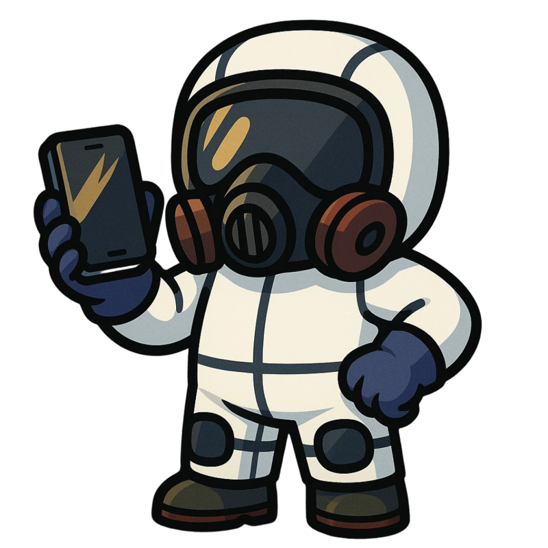 Cloud Peak Insulation Mascot