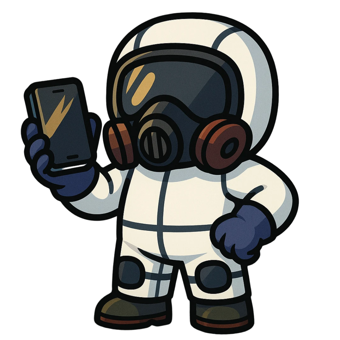 Cloud Peak Insulation Mascot